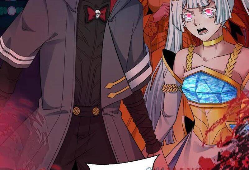 Kỷ Nguyên Kỳ Lạ - Chapter 392 - Page 133