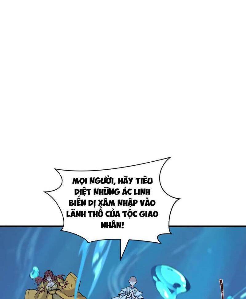 Kỷ Nguyên Kỳ Lạ - Chapter 392 - Page 14