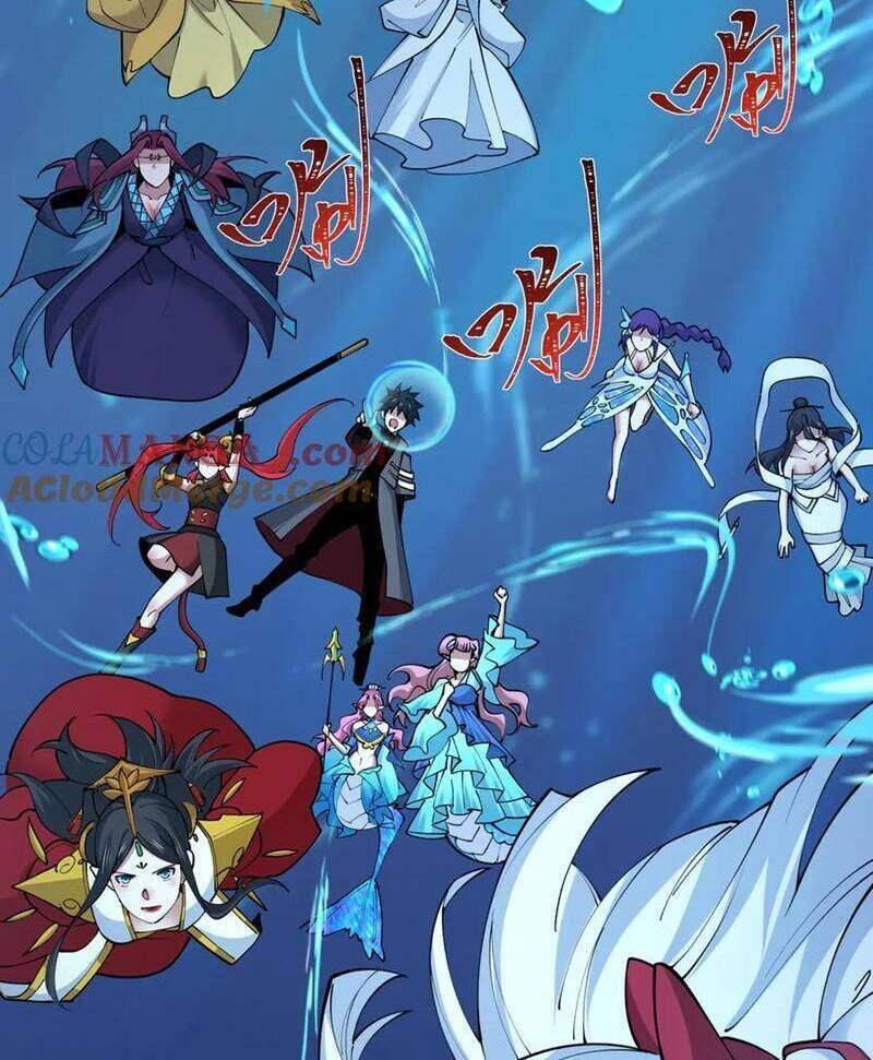 Kỷ Nguyên Kỳ Lạ - Chapter 392 - Page 15