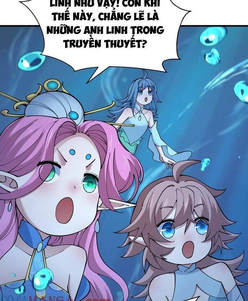 Kỷ Nguyên Kỳ Lạ - Chapter 392 - Page 17