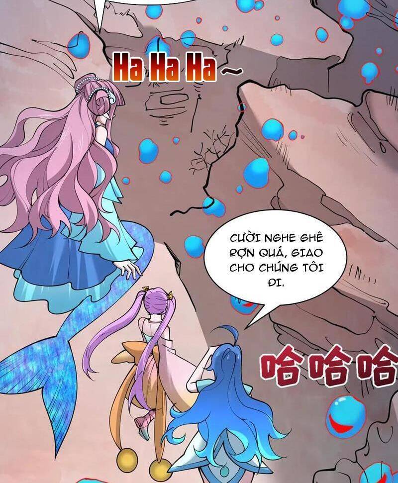 Kỷ Nguyên Kỳ Lạ - Chapter 392 - Page 22