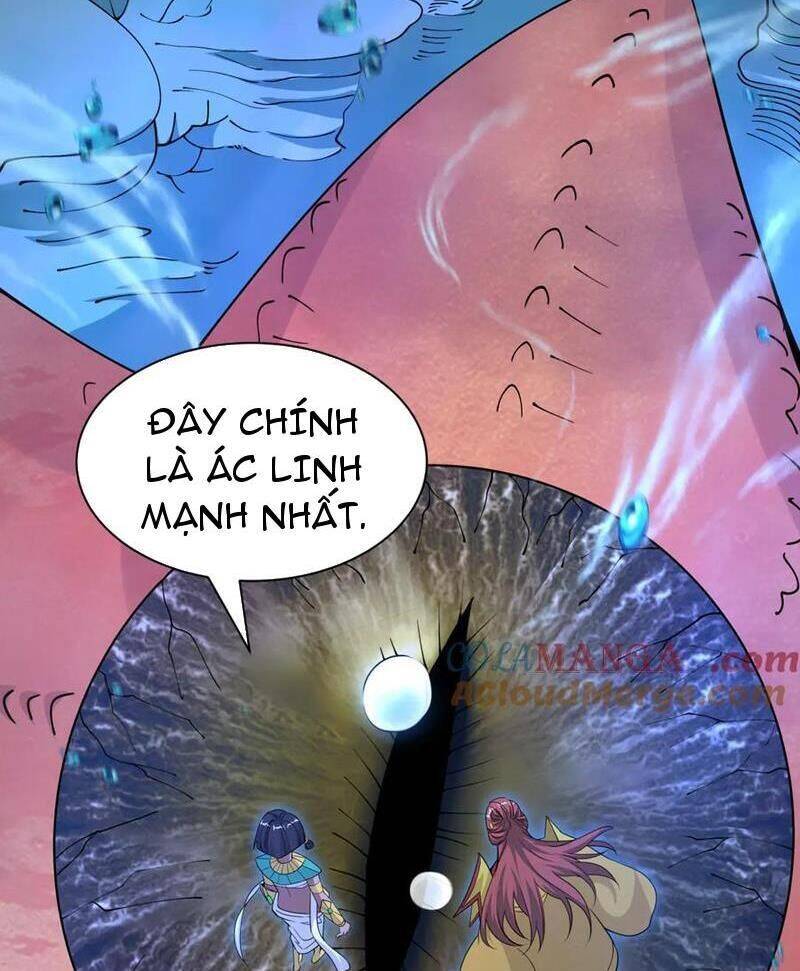 Kỷ Nguyên Kỳ Lạ - Chapter 392 - Page 25