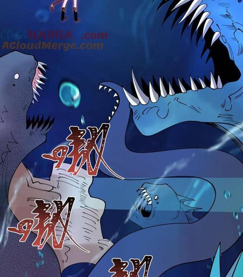 Kỷ Nguyên Kỳ Lạ - Chapter 392 - Page 28