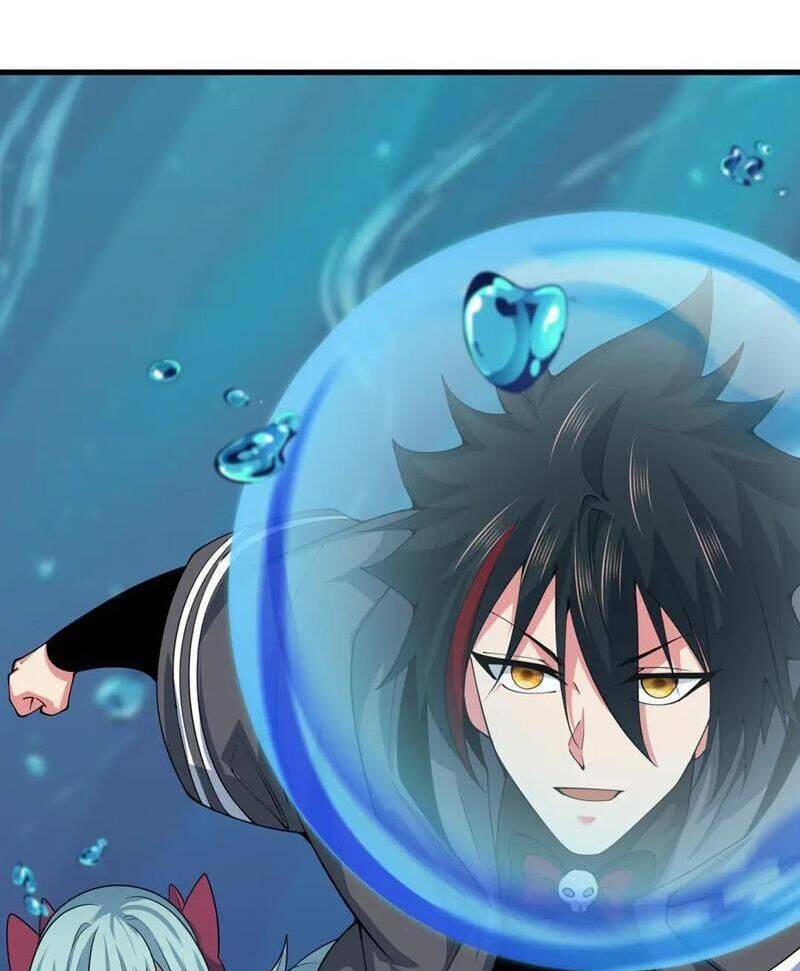 Kỷ Nguyên Kỳ Lạ - Chapter 392 - Page 3