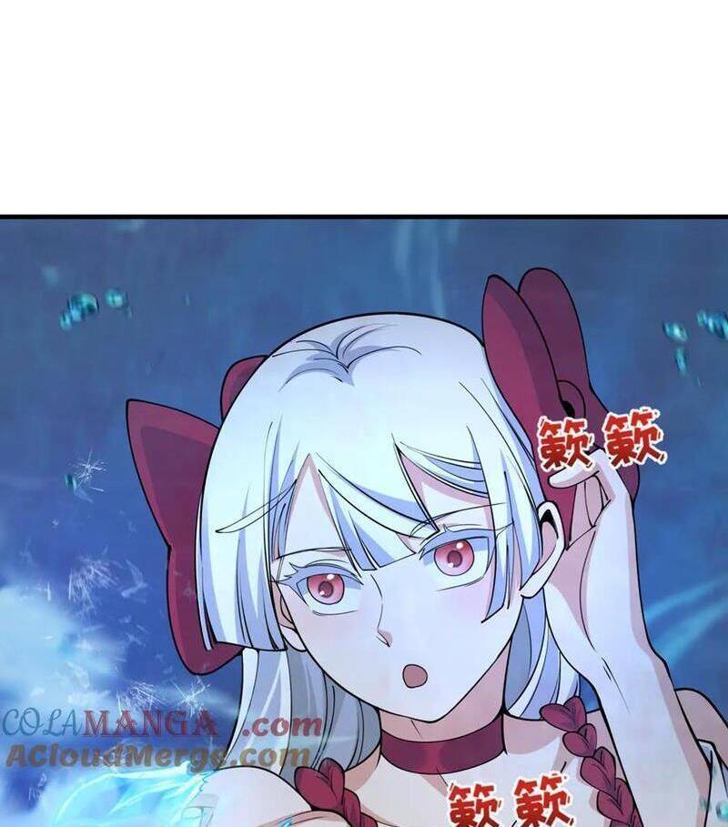 Kỷ Nguyên Kỳ Lạ - Chapter 392 - Page 30