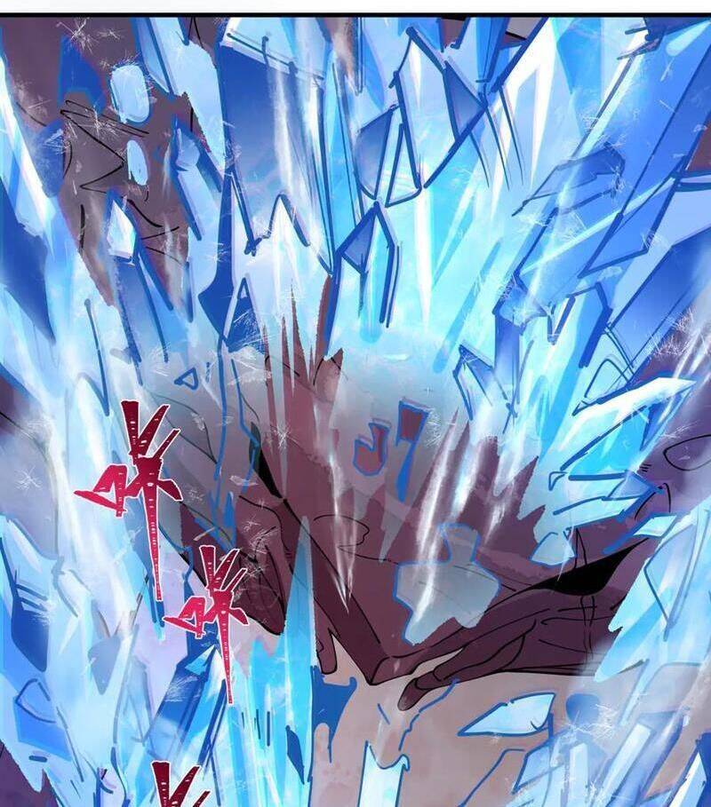 Kỷ Nguyên Kỳ Lạ - Chapter 392 - Page 32