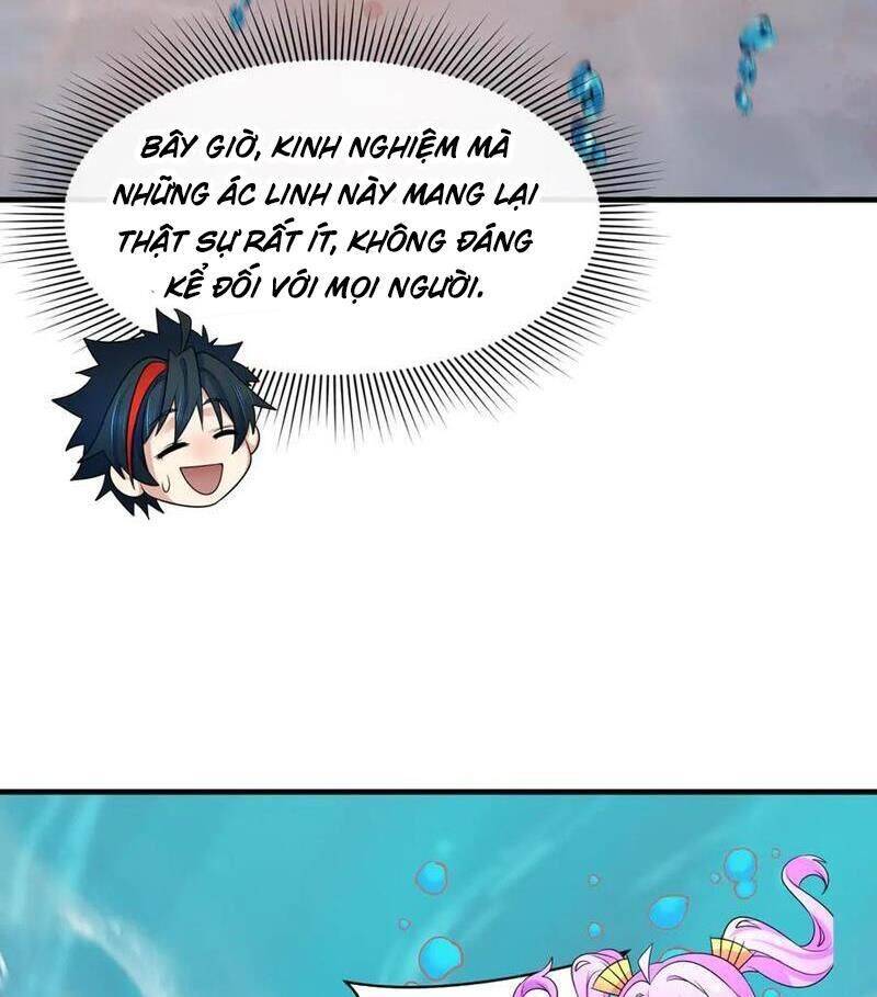 Kỷ Nguyên Kỳ Lạ - Chapter 392 - Page 34