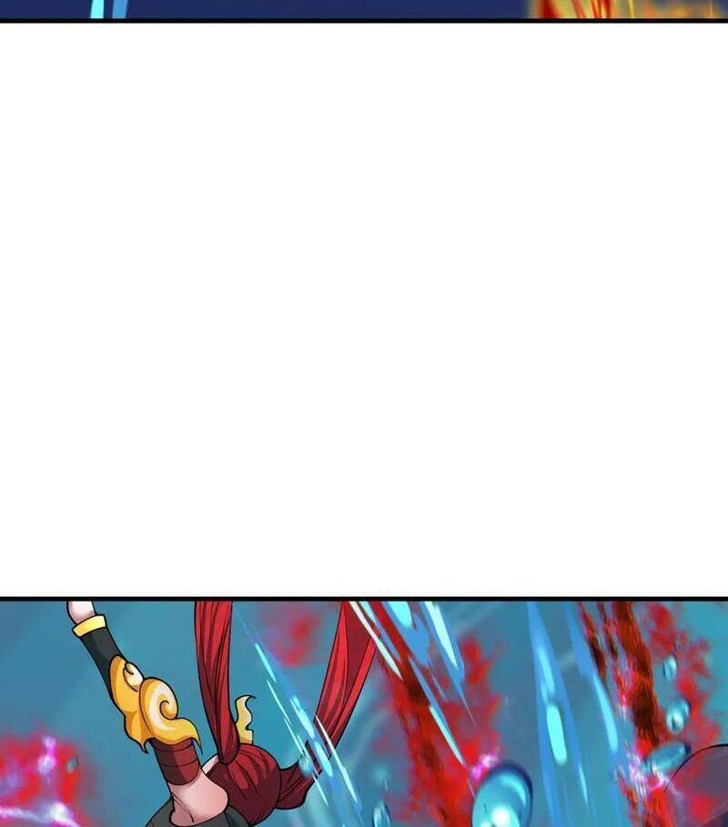 Kỷ Nguyên Kỳ Lạ - Chapter 392 - Page 40