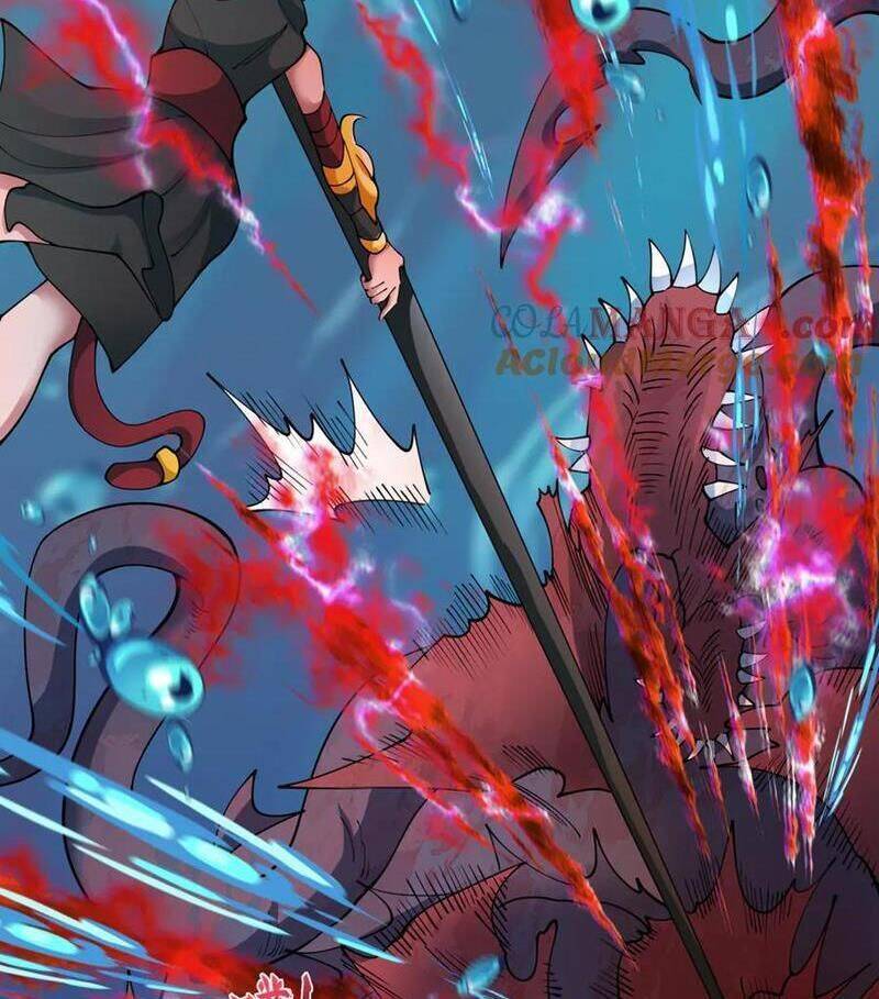 Kỷ Nguyên Kỳ Lạ - Chapter 392 - Page 41