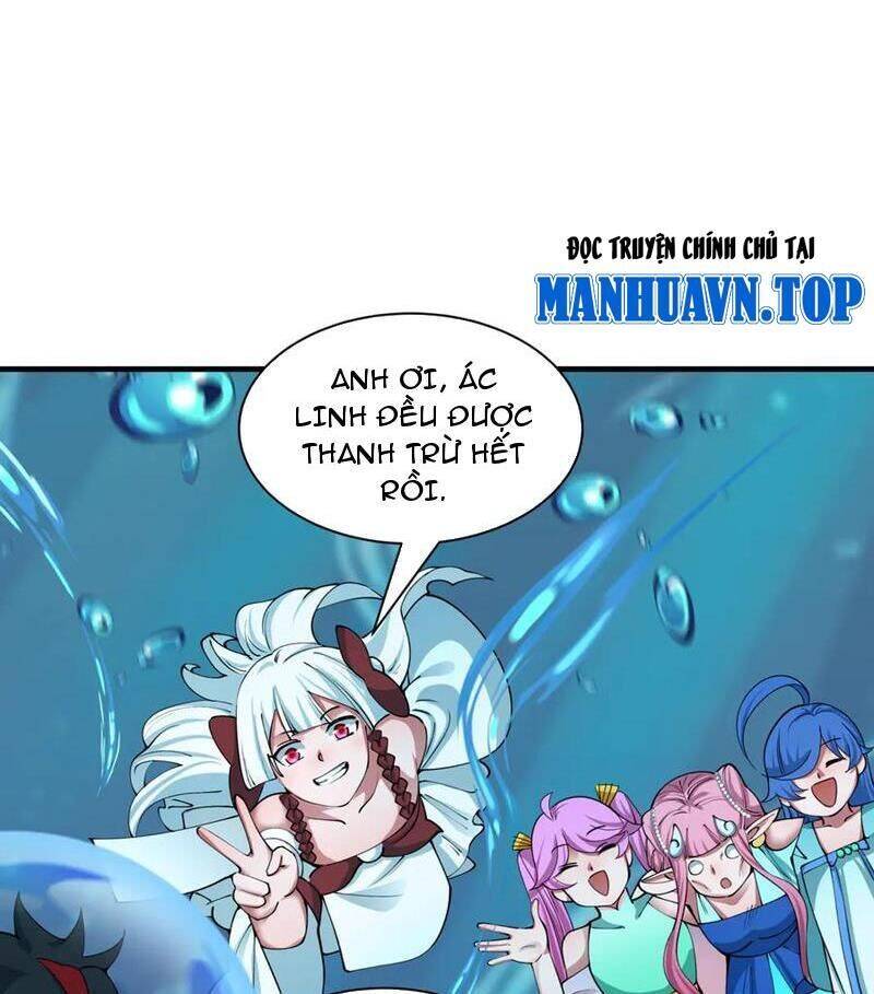 Kỷ Nguyên Kỳ Lạ - Chapter 392 - Page 45