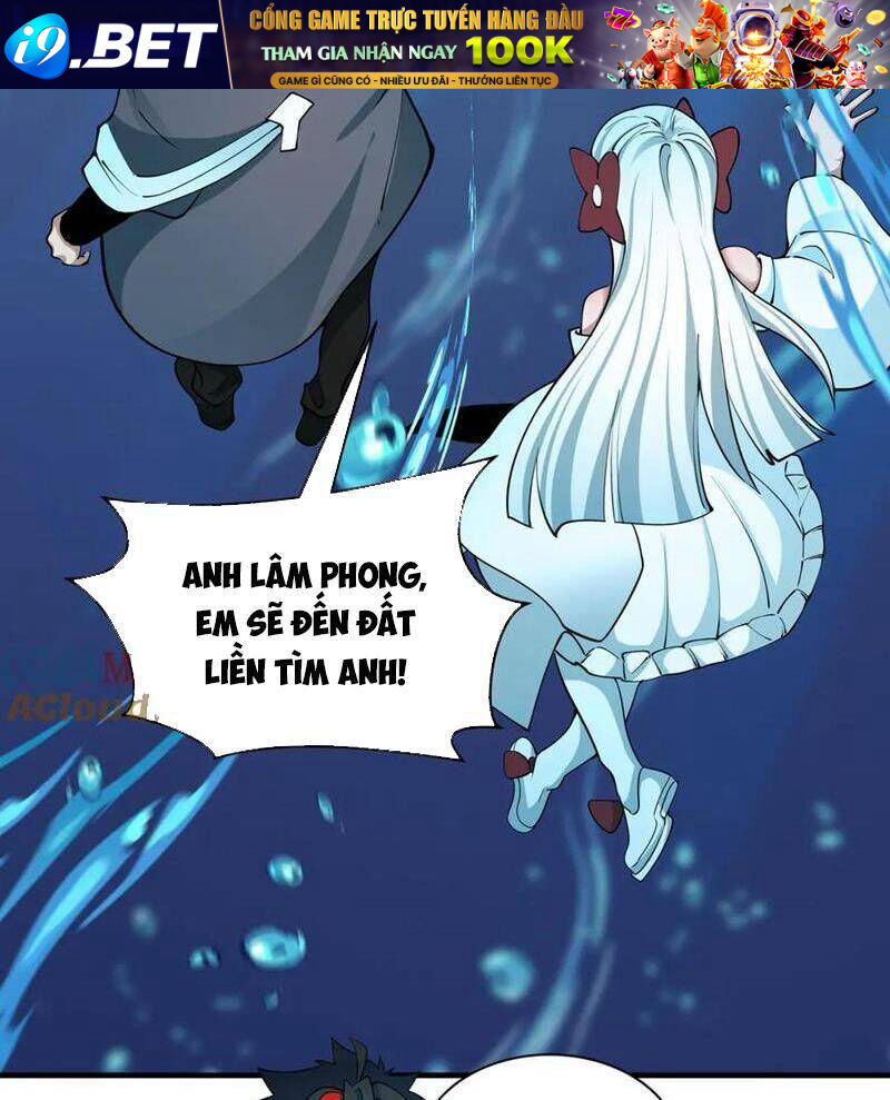 Kỷ Nguyên Kỳ Lạ - Chapter 392 - Page 49