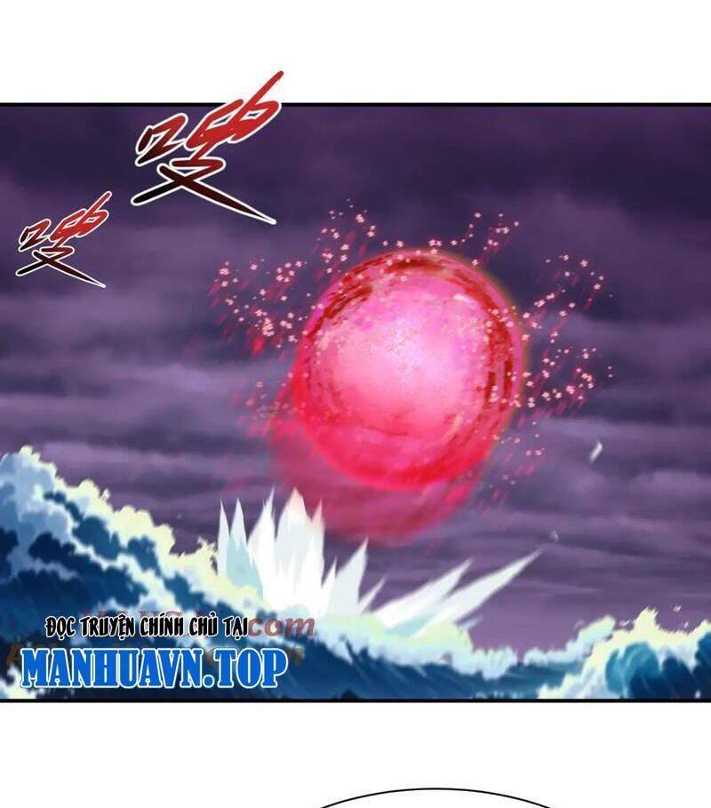 Kỷ Nguyên Kỳ Lạ - Chapter 392 - Page 51