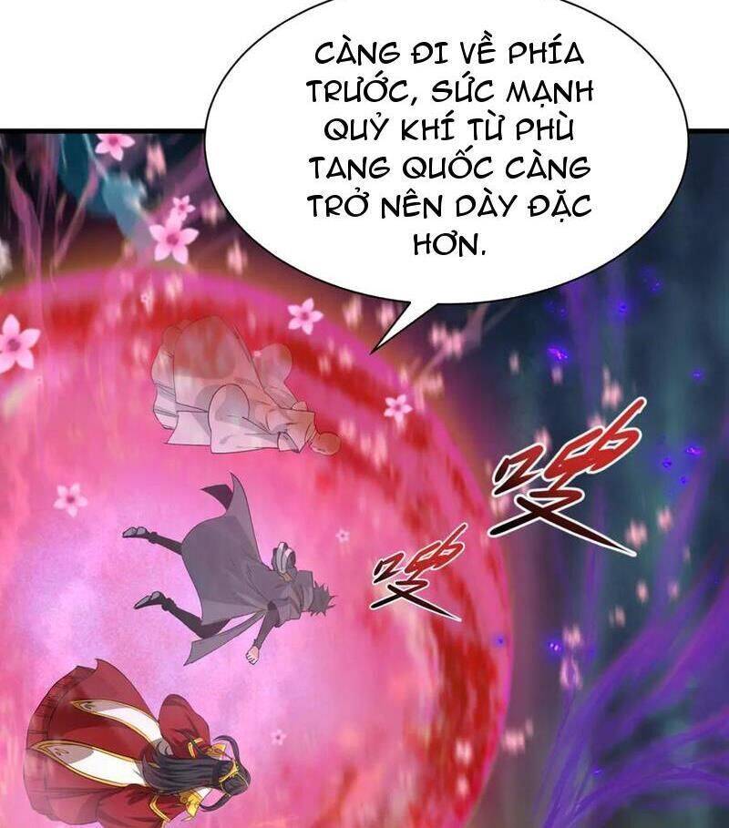 Kỷ Nguyên Kỳ Lạ - Chapter 392 - Page 52