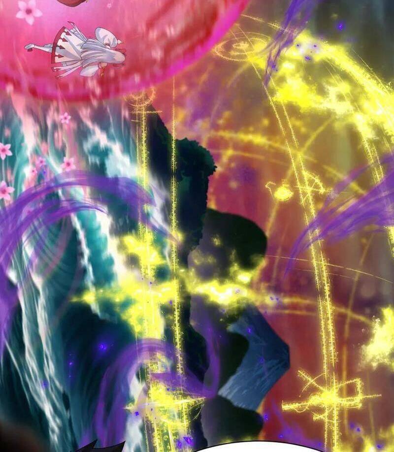 Kỷ Nguyên Kỳ Lạ - Chapter 392 - Page 53