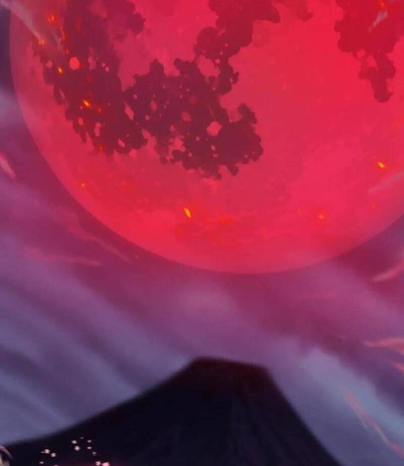 Kỷ Nguyên Kỳ Lạ - Chapter 392 - Page 61