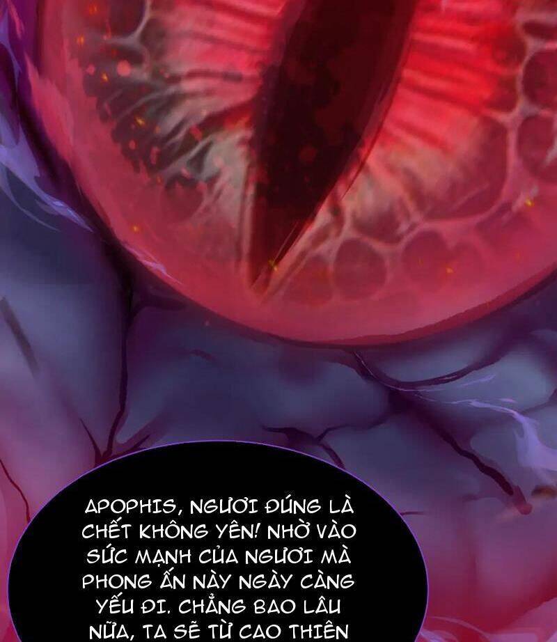 Kỷ Nguyên Kỳ Lạ - Chapter 392 - Page 65