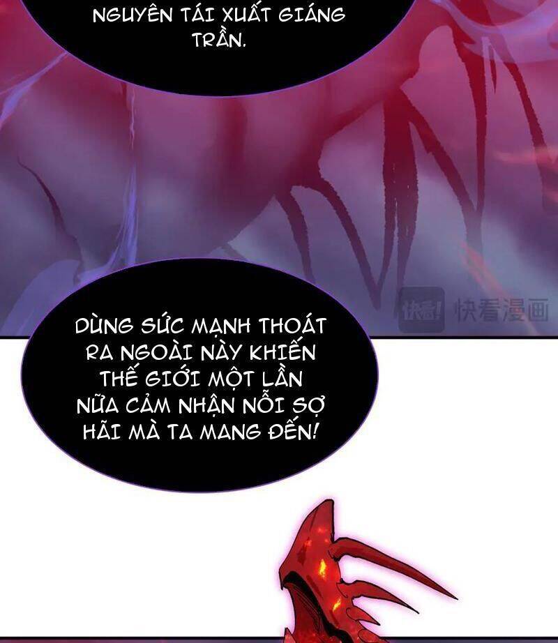 Kỷ Nguyên Kỳ Lạ - Chapter 392 - Page 66