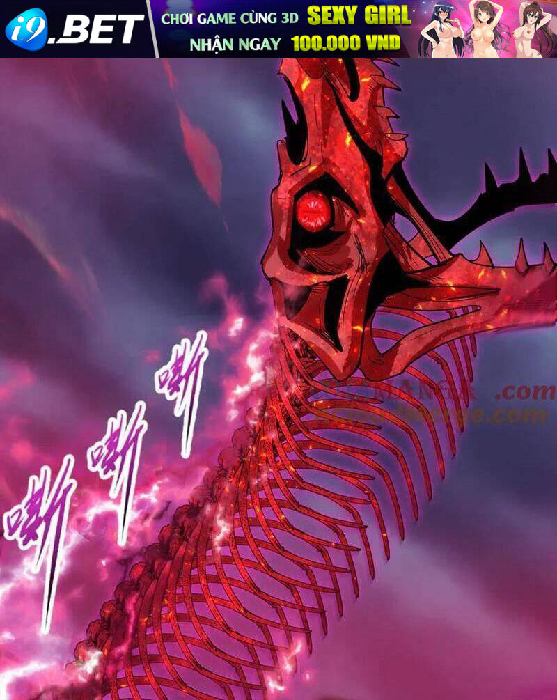 Kỷ Nguyên Kỳ Lạ - Chapter 392 - Page 67