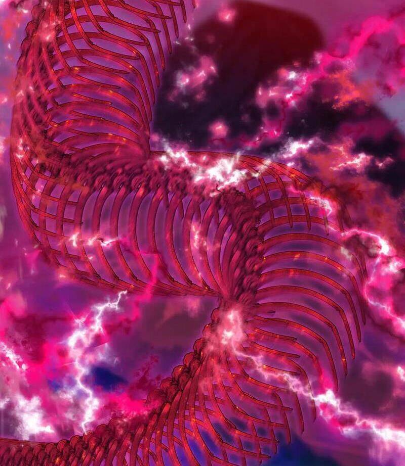 Kỷ Nguyên Kỳ Lạ - Chapter 392 - Page 68