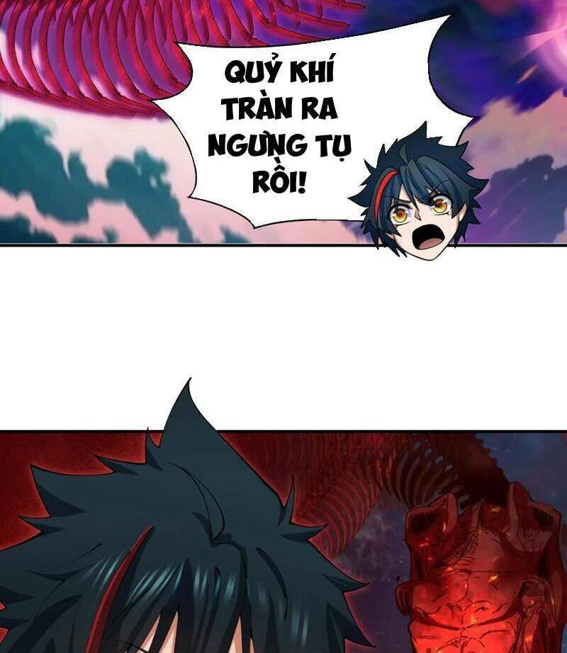 Kỷ Nguyên Kỳ Lạ - Chapter 392 - Page 69