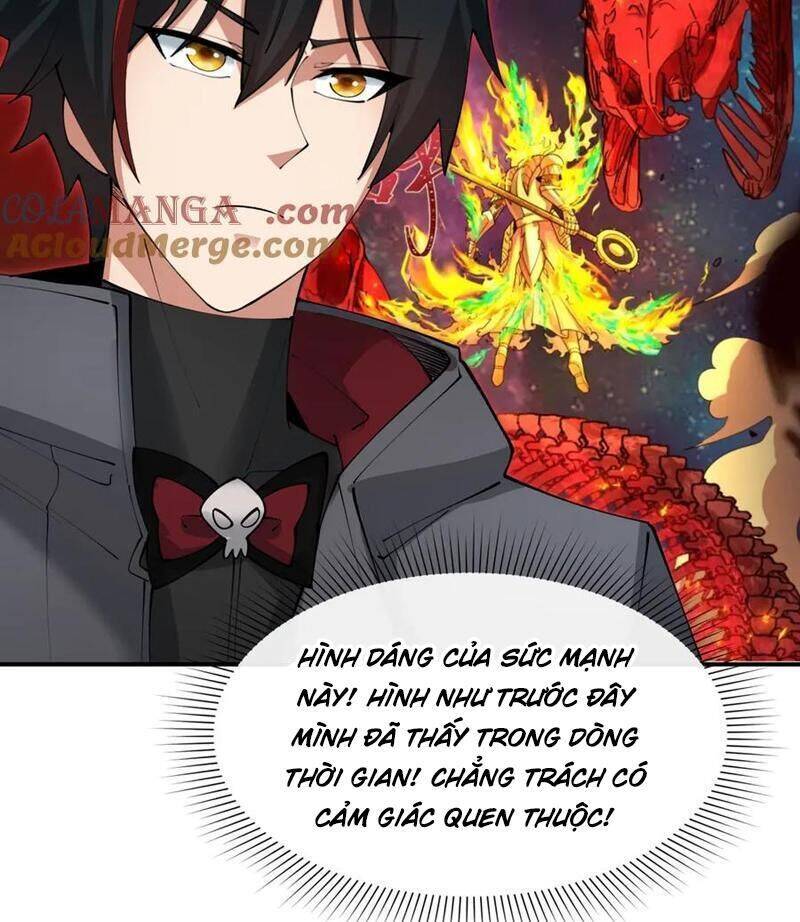 Kỷ Nguyên Kỳ Lạ - Chapter 392 - Page 70