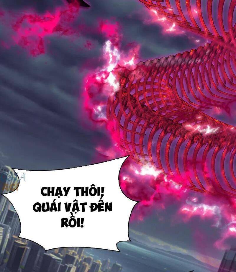 Kỷ Nguyên Kỳ Lạ - Chapter 392 - Page 75