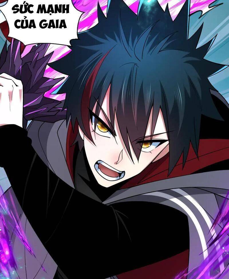 Kỷ Nguyên Kỳ Lạ - Chapter 392 - Page 82
