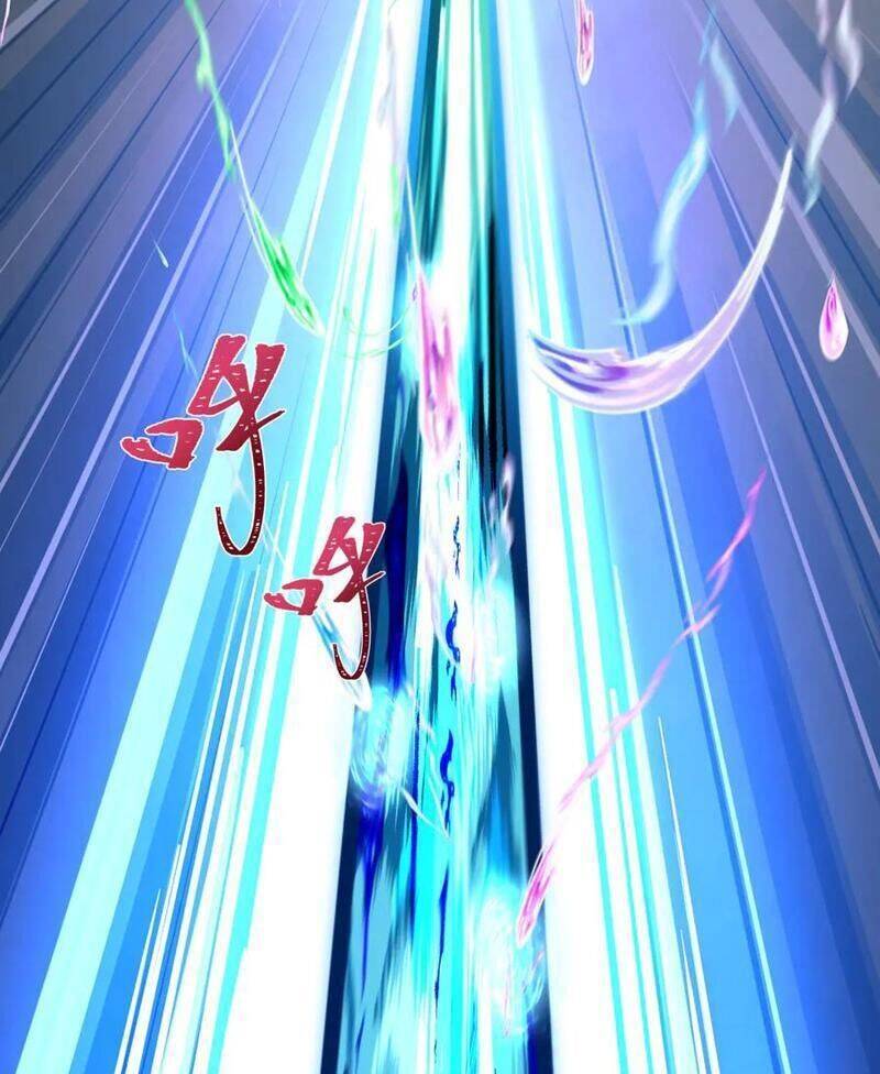 Kỷ Nguyên Kỳ Lạ - Chapter 392 - Page 86