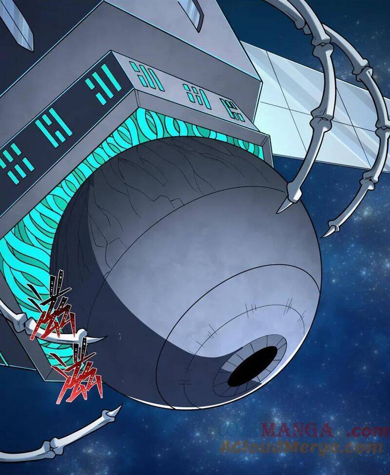 Kỷ Nguyên Kỳ Lạ - Chapter 392 - Page 92