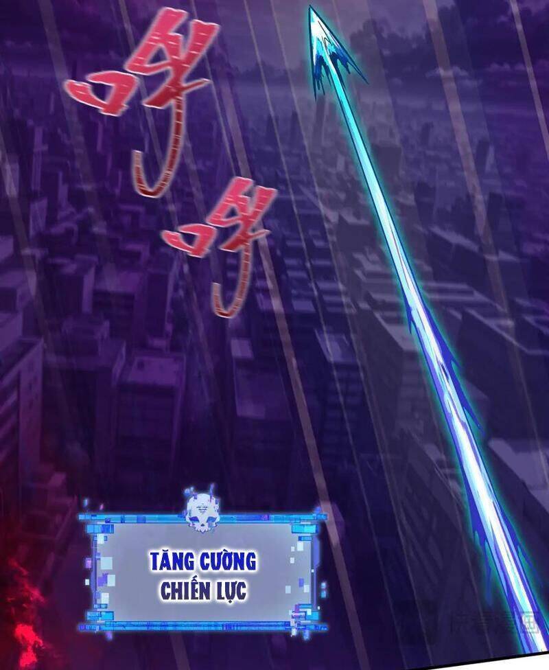 Kỷ Nguyên Kỳ Lạ - Chapter 392 - Page 97