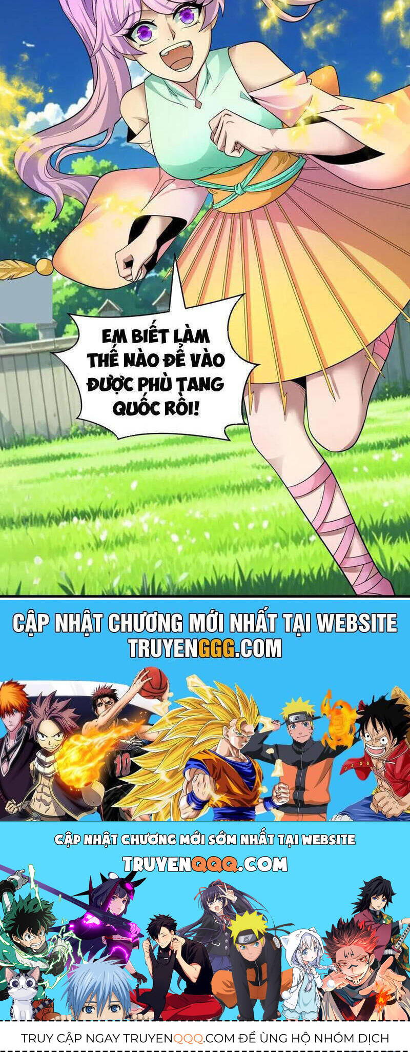 Kỷ Nguyên Kỳ Lạ - Chapter 393 - Page 36