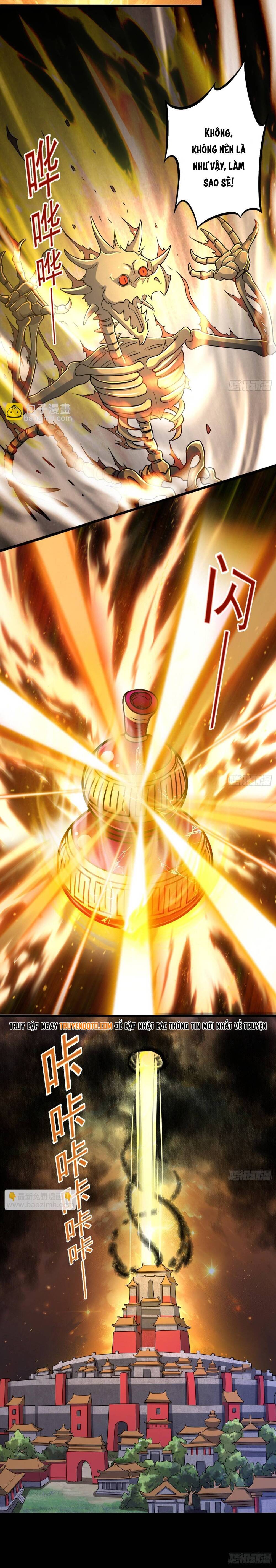 Luyện Khí Chi Thần - Chapter 98 - Page 14