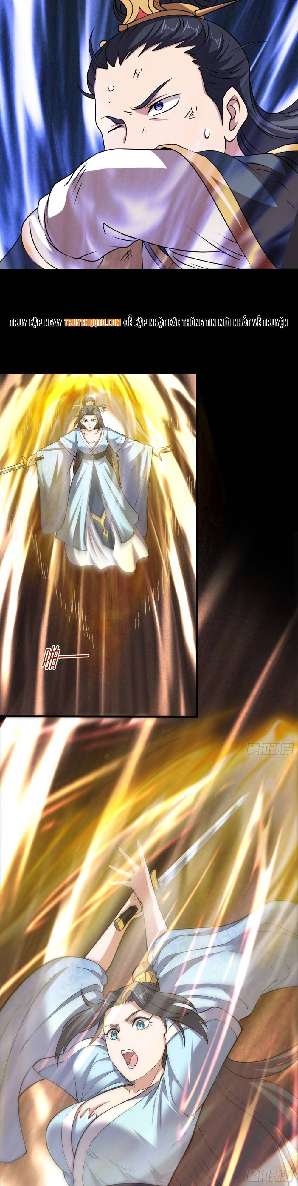 Luyện Khí Chi Thần - Chapter 98 - Page 7