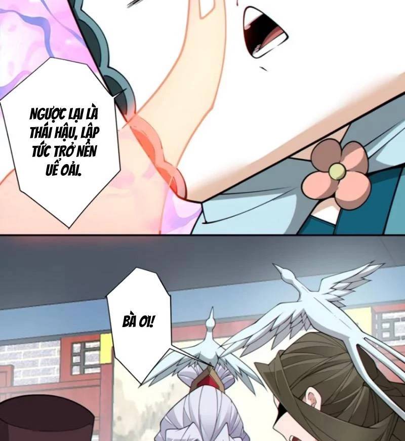 Đồ Đệ Của Ta Đều Là Đại Phản Phái Chapter 311 - Trang 10