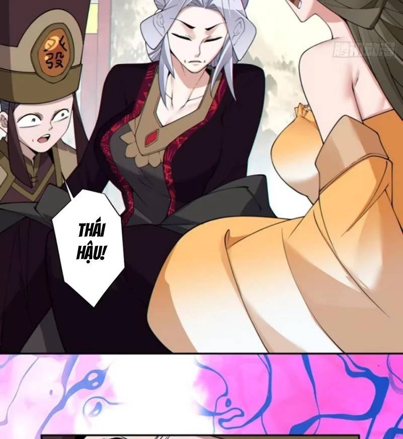 Đồ Đệ Của Ta Đều Là Đại Phản Phái Chapter 311 - Trang 11