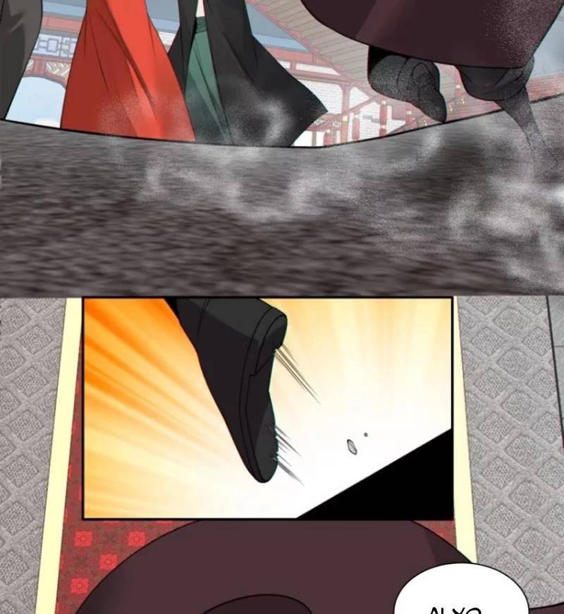 Đồ Đệ Của Ta Đều Là Đại Phản Phái Chapter 311 - Trang 13