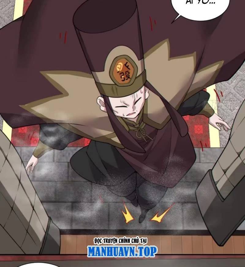 Đồ Đệ Của Ta Đều Là Đại Phản Phái Chapter 311 - Trang 14