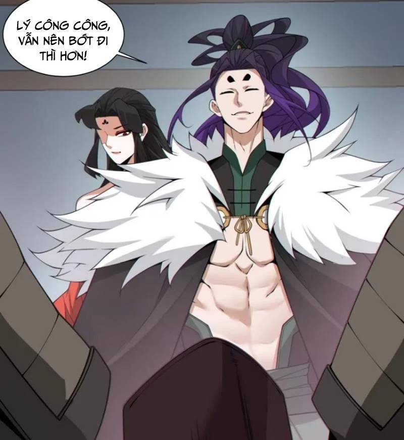 Đồ Đệ Của Ta Đều Là Đại Phản Phái Chapter 311 - Trang 15