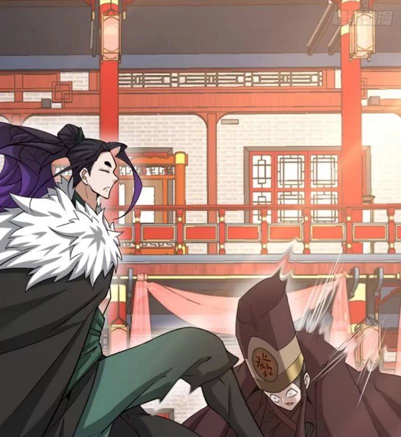 Đồ Đệ Của Ta Đều Là Đại Phản Phái Chapter 311 - Trang 18