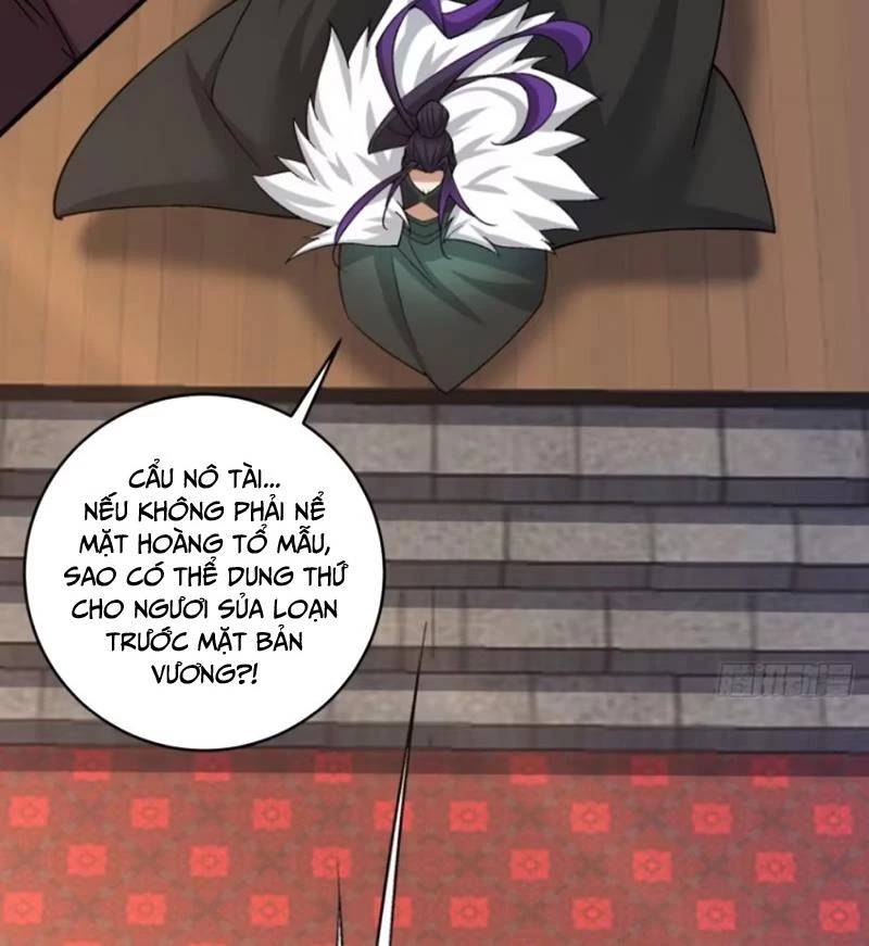 Đồ Đệ Của Ta Đều Là Đại Phản Phái Chapter 311 - Trang 21