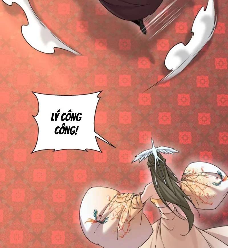 Đồ Đệ Của Ta Đều Là Đại Phản Phái Chapter 311 - Trang 23