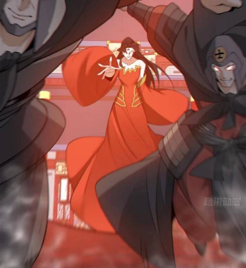 Đồ Đệ Của Ta Đều Là Đại Phản Phái Chapter 311 - Trang 27