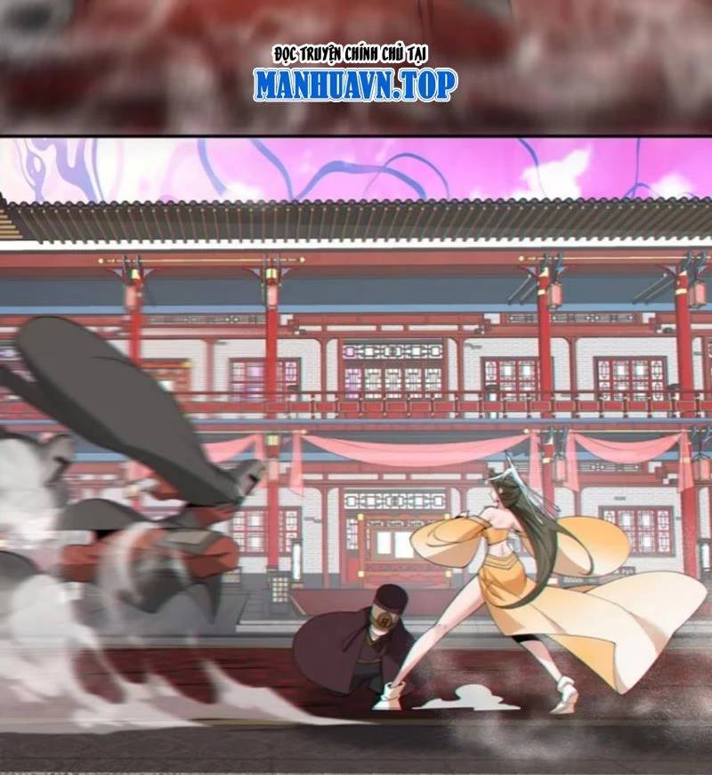 Đồ Đệ Của Ta Đều Là Đại Phản Phái Chapter 311 - Trang 28