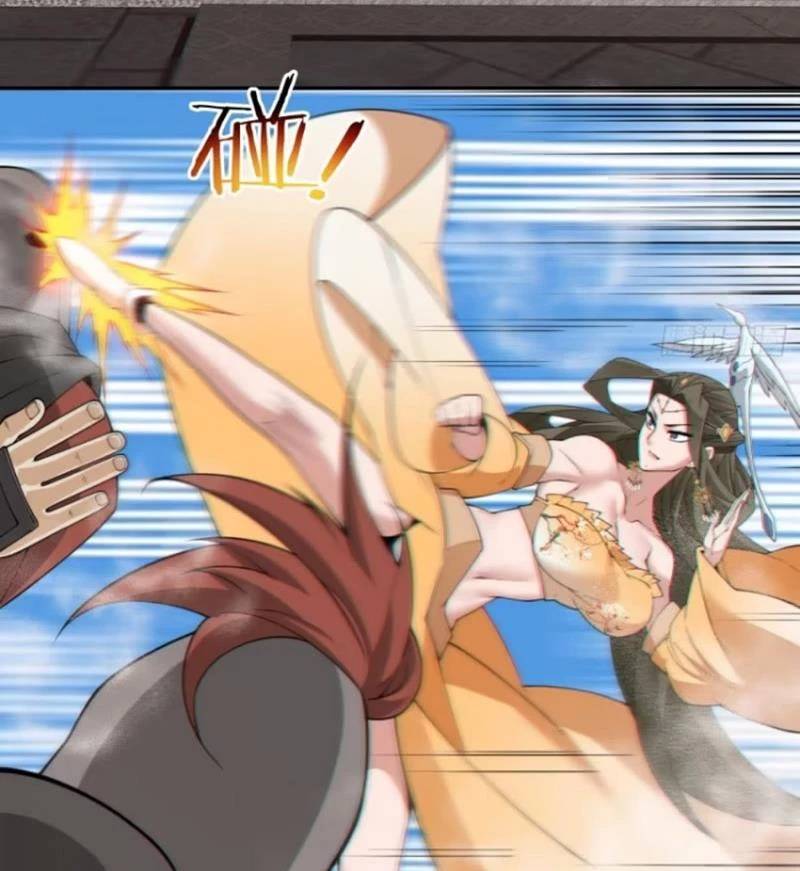 Đồ Đệ Của Ta Đều Là Đại Phản Phái Chapter 311 - Trang 29