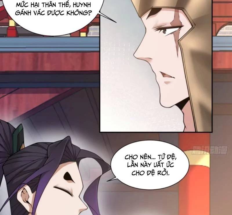 Đồ Đệ Của Ta Đều Là Đại Phản Phái Chapter 311 - Trang 42