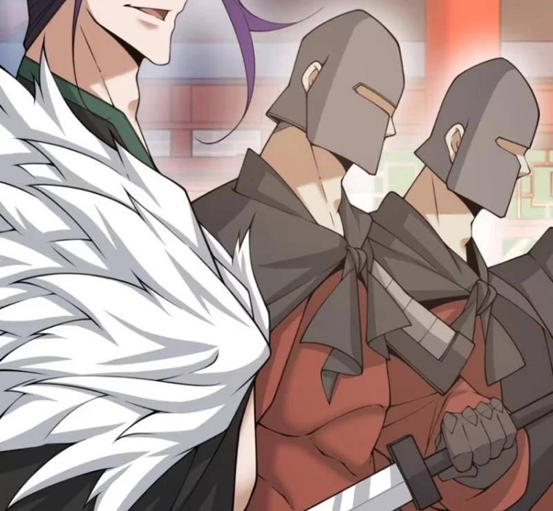 Đồ Đệ Của Ta Đều Là Đại Phản Phái Chapter 311 - Trang 43