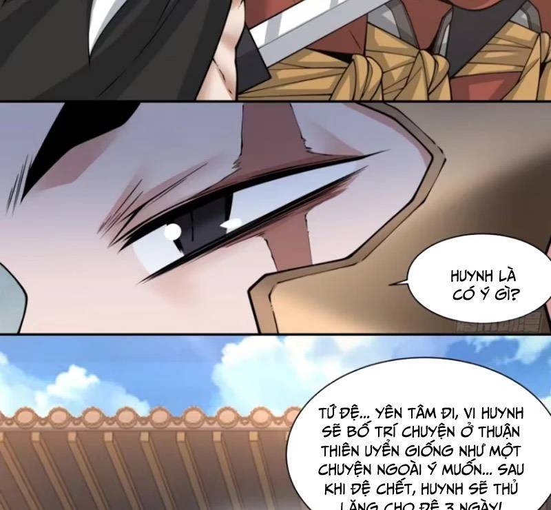 Đồ Đệ Của Ta Đều Là Đại Phản Phái Chapter 311 - Trang 44