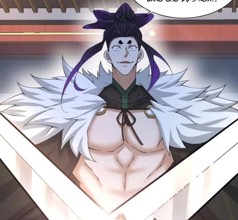 Đồ Đệ Của Ta Đều Là Đại Phản Phái Chapter 311 - Trang 45