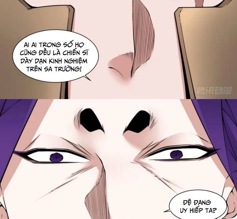 Đồ Đệ Của Ta Đều Là Đại Phản Phái Chapter 311 - Trang 49