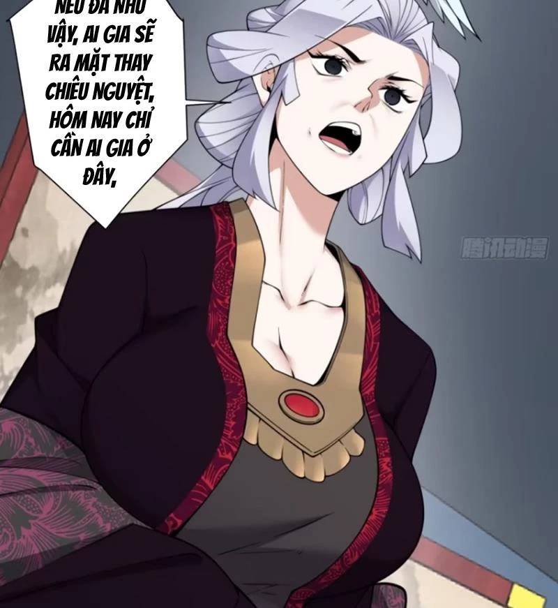 Đồ Đệ Của Ta Đều Là Đại Phản Phái Chapter 311 - Trang 5